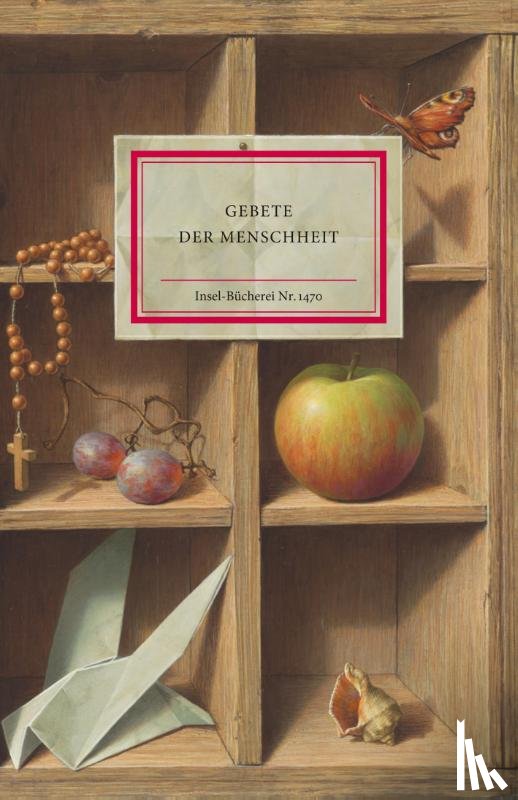  - Gebete der Menschheit