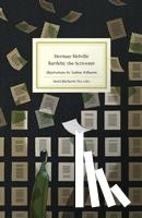 Melville, Herman - Bartleby, the Scrivener