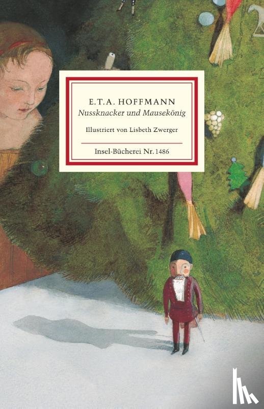 Hoffmann, E. T. A. - Nussknacker und Mausekönig