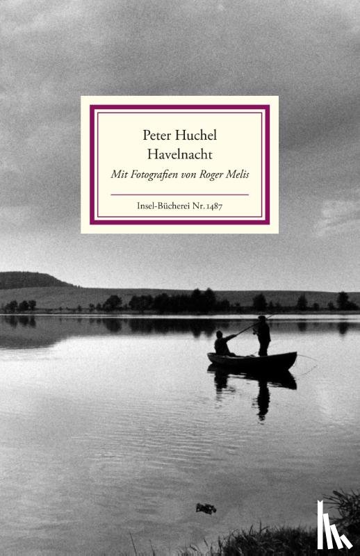 Huchel, Peter - Havelnacht