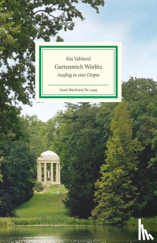 Vahland, Kia - Gartenreich Wörlitz