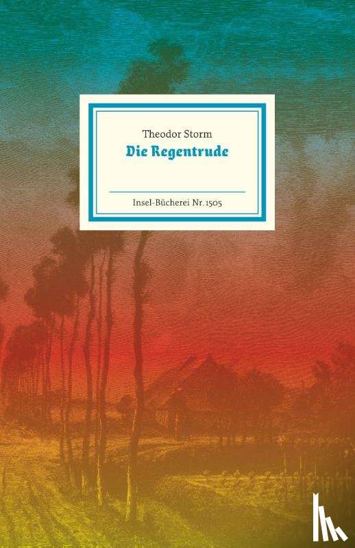 Storm, Theodor - Die Regentrude