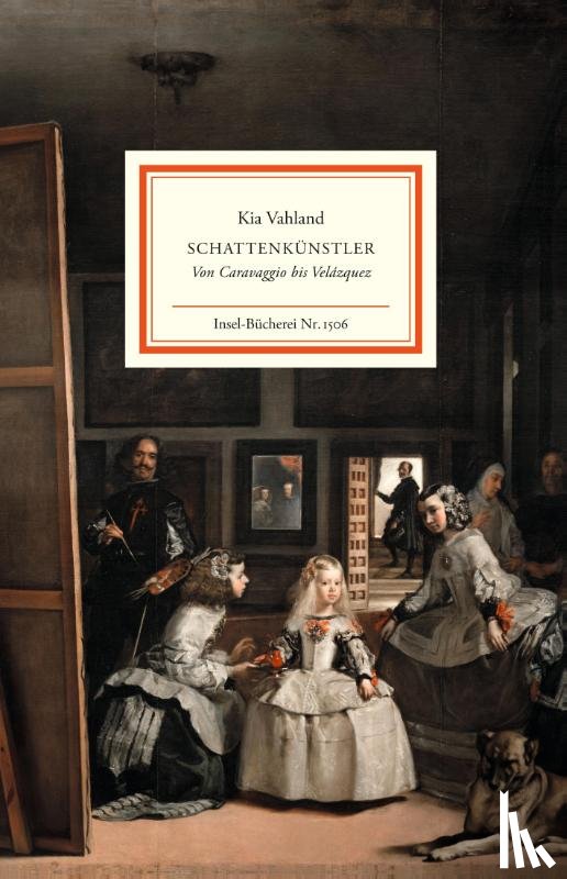 Vahland, Kia - Schattenkünstler
