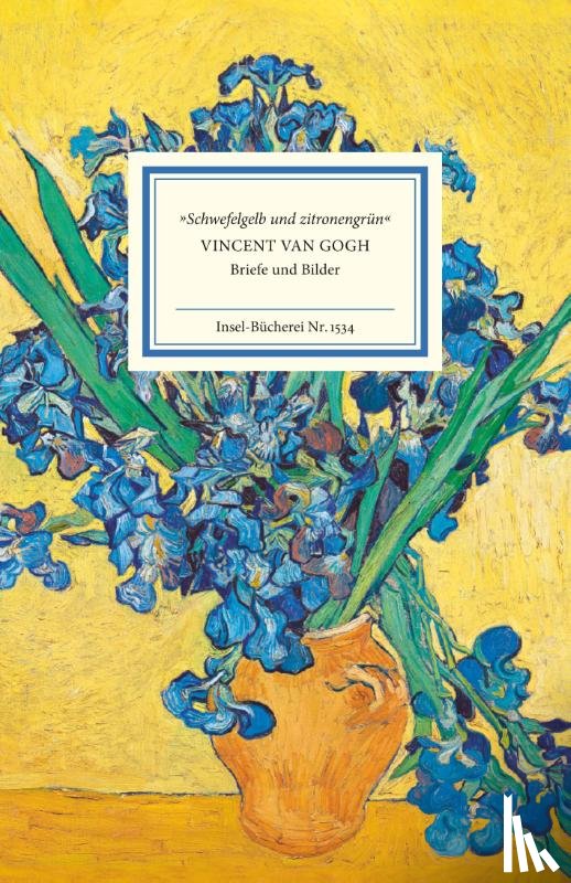  - 'Schwefelgelb und zitronengrün'