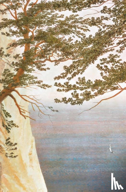 Vahland, Kia - Caspar David Friedrich und der weite Horizont