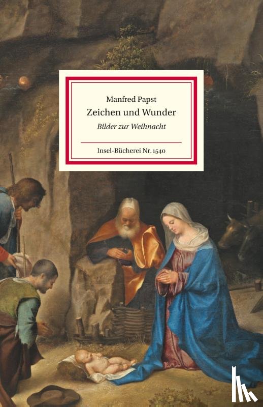 Papst, Manfred - Zeichen und Wunder