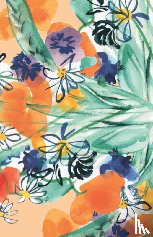 Colette - Mein Blumenalbum