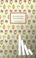 Merian, Maria Sibylla - Neues Blumenbuch
