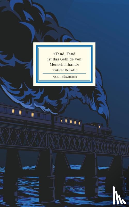  - »Tand, Tand ist das Gebilde von Menschenhand«