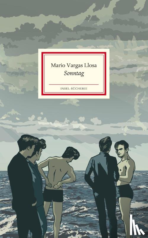 Vargas Llosa, Mario - Sonntag