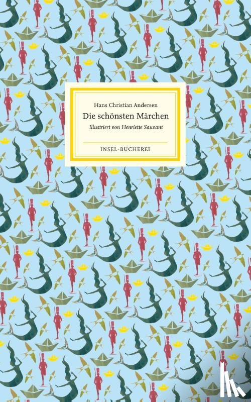 Andersen, Hans Christian - Die schönsten Märchen