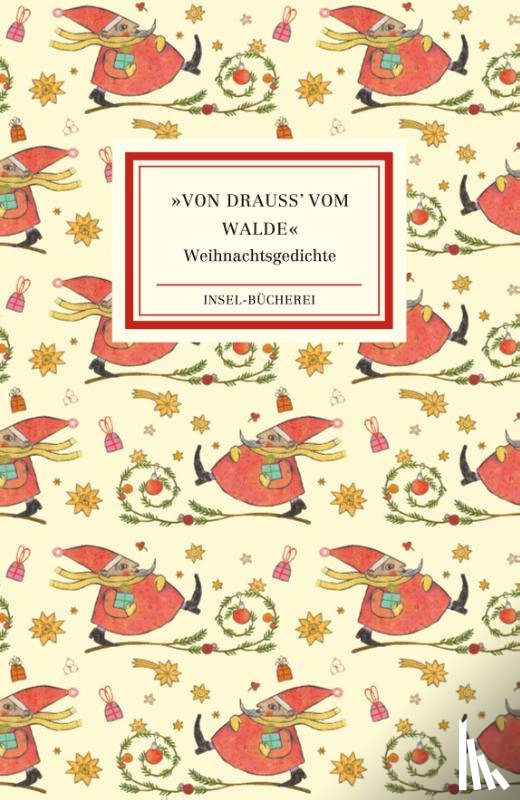  - Von drauß' vom Walde