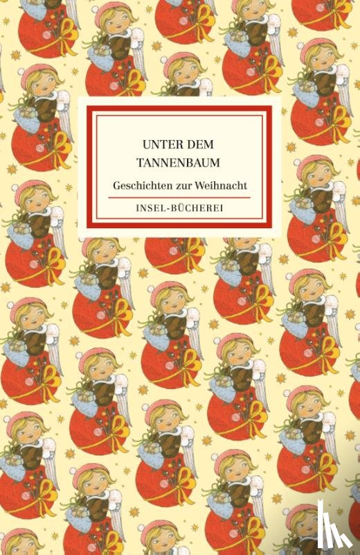  - Unter dem Tannenbaum