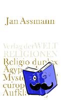Assmann, Jan - Religio duplex