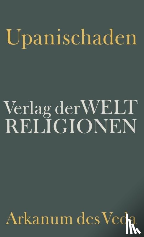  - Upanischaden