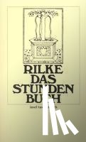 Rilke, Rainer Maria - Das Stunden-Buch