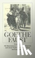 Goethe, Johann Wolfgang von - Faust I