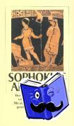 Sophokles - Antigone