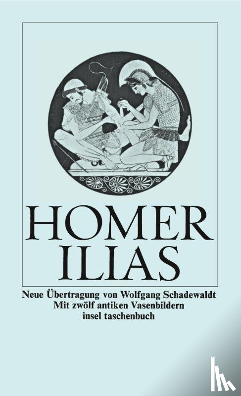 Homer - Ilias