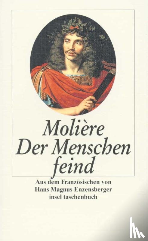 Molière - Der Menschenfeind