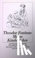 Fontane, Theodor - Meine Kinderjahre