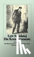 Tolstoi, Leo N. - Die Kreutzersonate