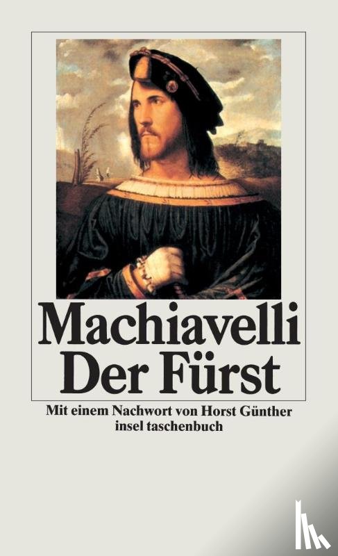 Machiavelli, Niccolo - Der Furst