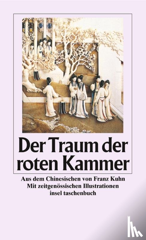  - Der Traum der roten Kammer