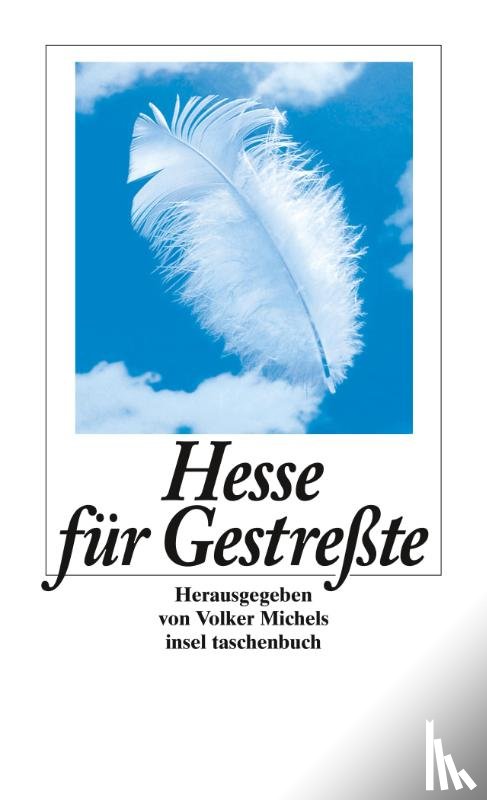 Hesse, Hermann - Hesse für Gestreßte