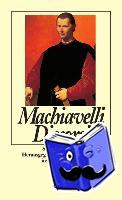 Machiavelli, Niccolo - Discorsi