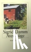 Damm, Sigrid - Atemzüge