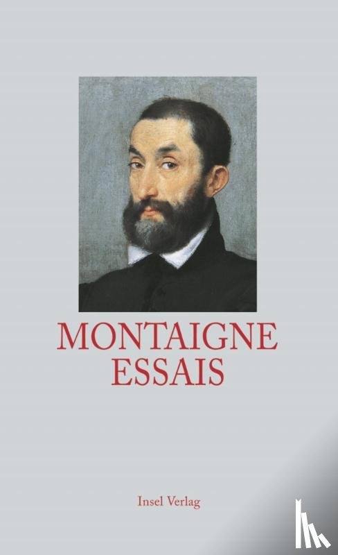 Montaigne, Michel de - Essais