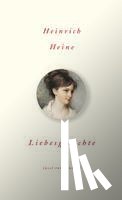 Heine, Heinrich - Liebesgedichte
