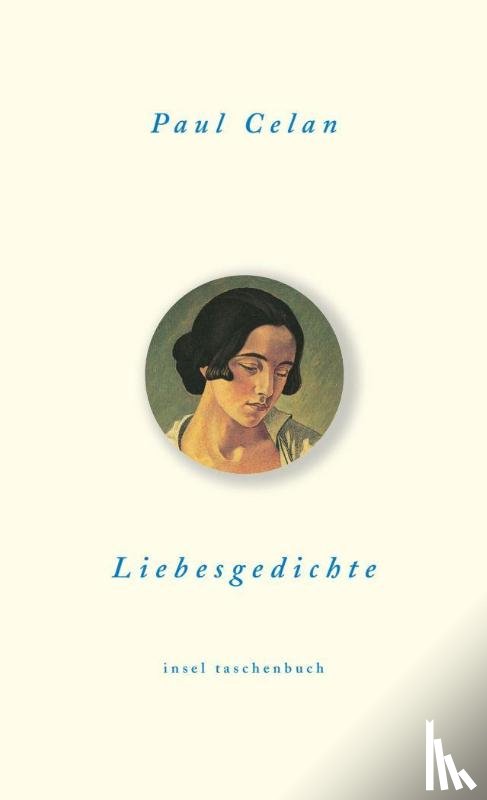 Celan, Paul - Liebesgedichte