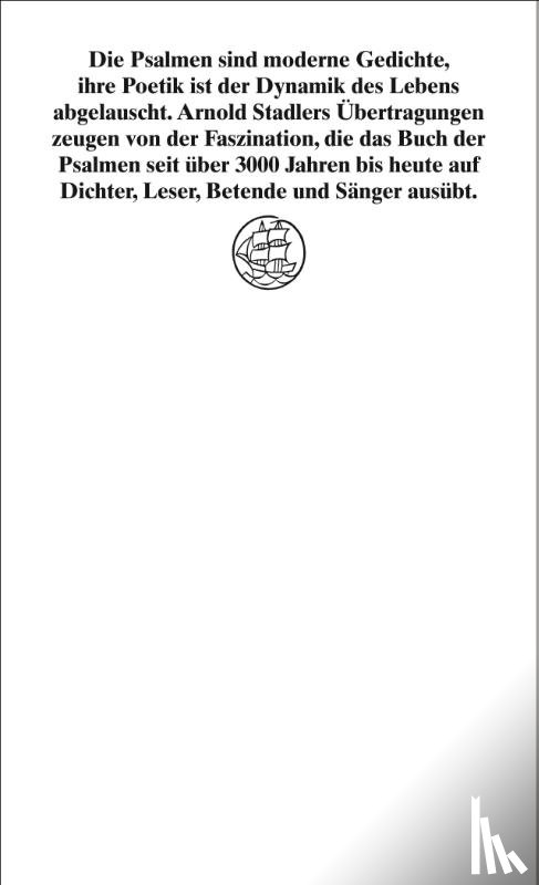 Stadler, Arnold - Die Menschen lügen. Alle