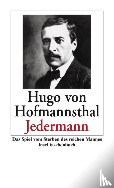 Hofmannsthal, Hugo von - Jedermann