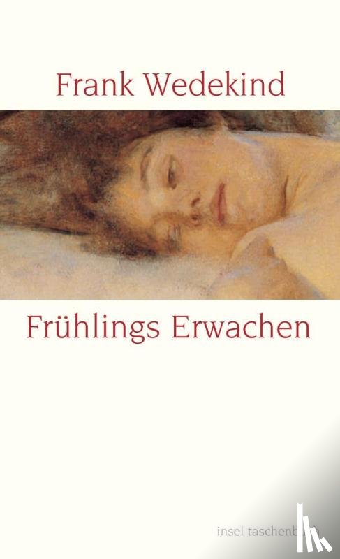 Wedekind, Frank - Frühlingserwachen