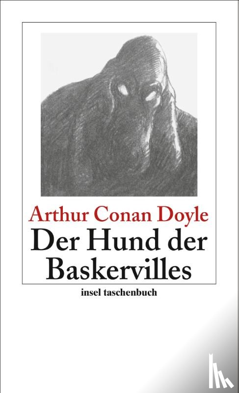 Doyle, Arthur Conan - Der Hund der Baskervilles