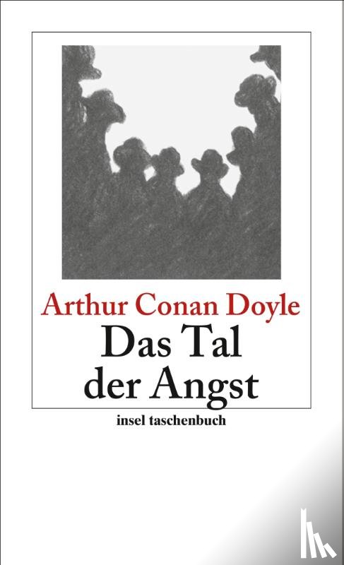 Doyle, Arthur Conan - Das Tal der Angst
