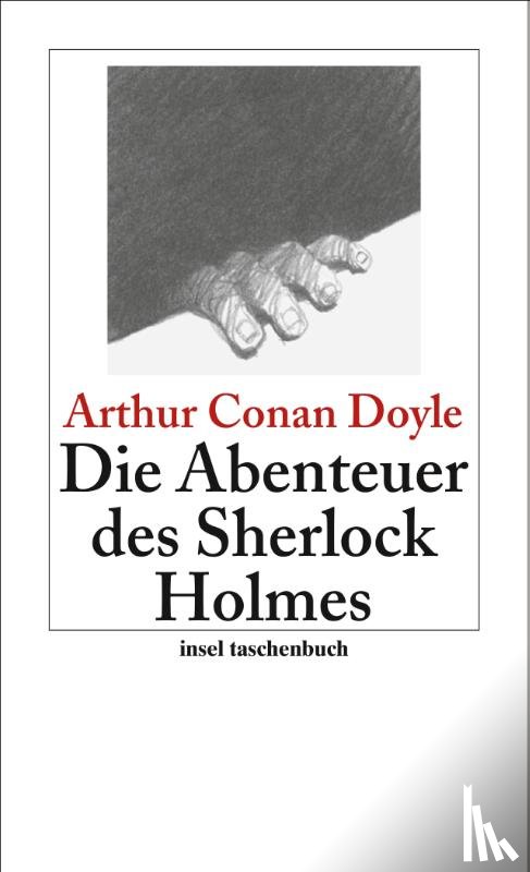 Doyle, Arthur Conan - Die Abenteuer des Sherlock Holmes