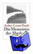 Doyle, Arthur Conan - Die Memoiren des Sherlock Holmes