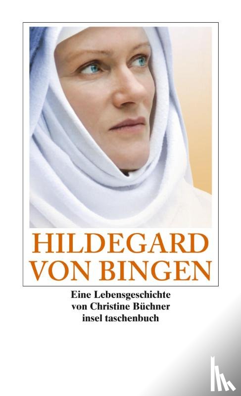 Büchner, Christine - Hildegard von Bingen