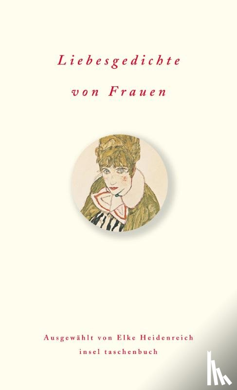  - Liebesgedichte von Frauen