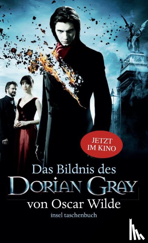 Wilde, Oscar - Das Bildnis des Dorian Gray