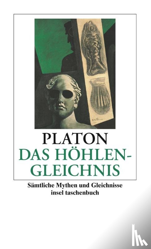Platon - Das Höhlengleichnis