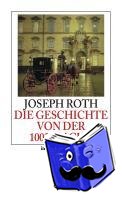 Roth, Joseph - Die Geschichte von der 1002. Nacht