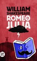 Shakespeare, William - Romeo und Julia
