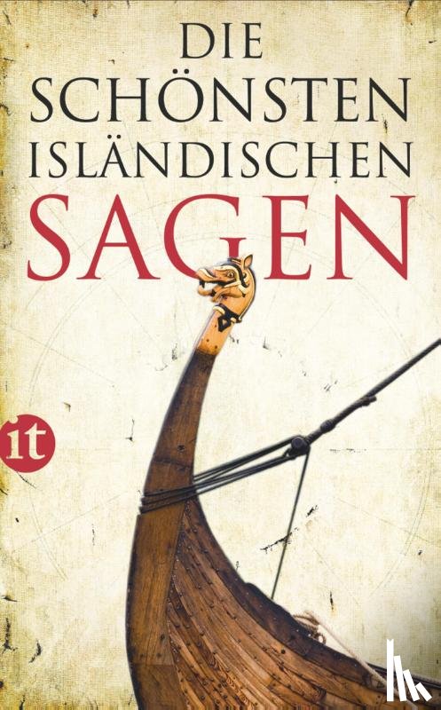  - Die schönsten isländischen Sagas