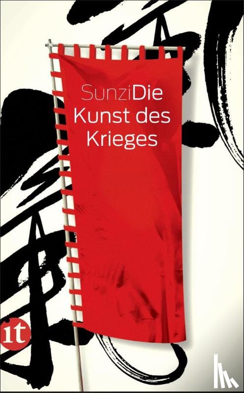 Sunzi - Die Kunst des Krieges