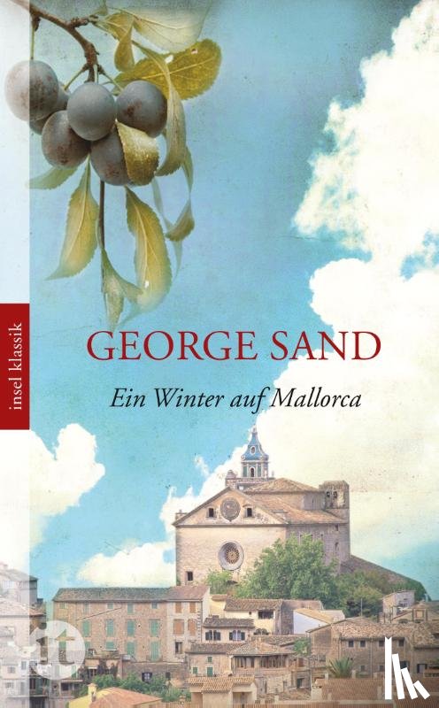 Sand, George - Ein Winter auf Mallorca